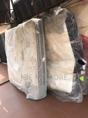 High Comfortable Quality Mattress