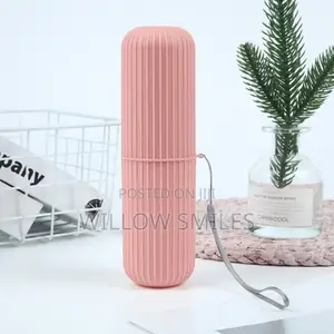 Tooth Brush Organizer