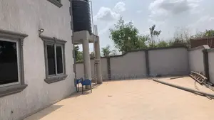 Furnished 6bdrm House in Capital Estate, Sunyani Municipal for rent