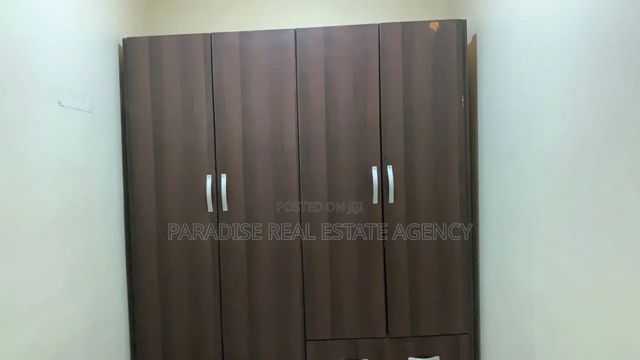 Furnished 6bdrm House in Capital Estate, Sunyani Municipal for rent
