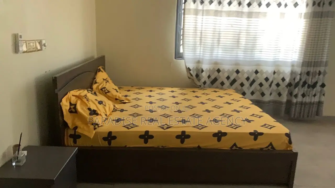 Furnished 6bdrm House in Capital Estate, Sunyani Municipal for rent