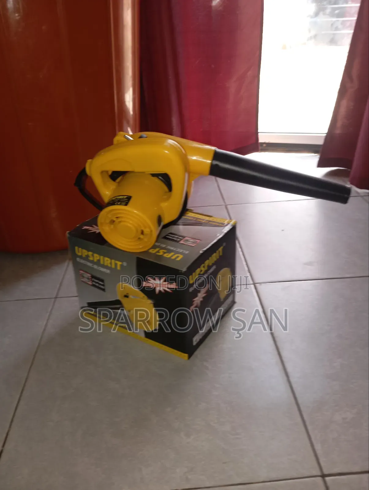 Electric Blower