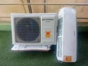 Airzen 2.0hp Air Conditioner, Westpool Air Conditioner