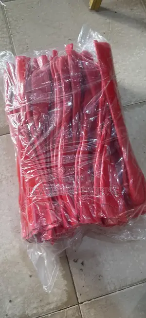 Pvc Gloves