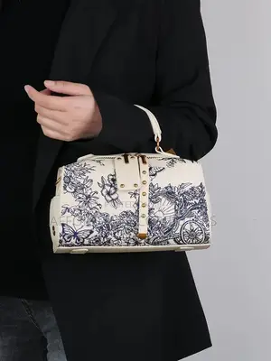 Original Banevanf Design Bag