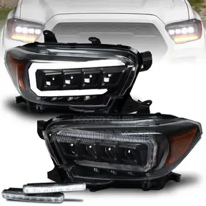 Aw Auto Parts