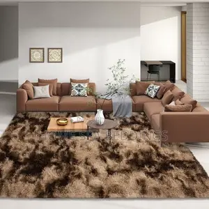 Fluffy Carpet 150cm:220cm