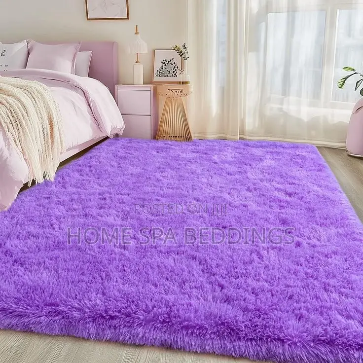 Fluffy Carpet 150cm:220cm