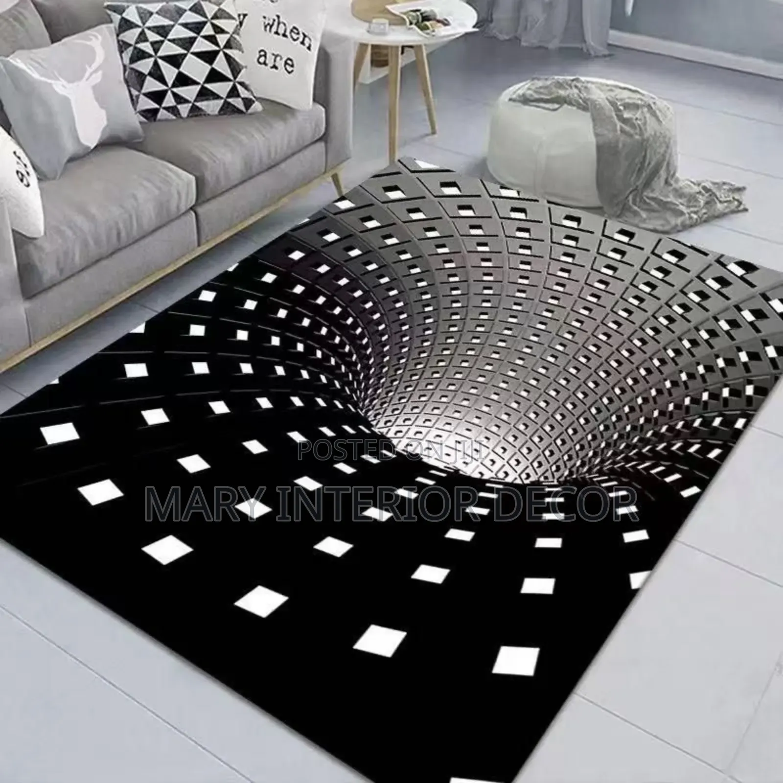Quality Carpet