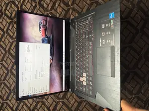 Laptop Asus TUF Gaming F16 16GB Intel Core I5 SSD 500GB