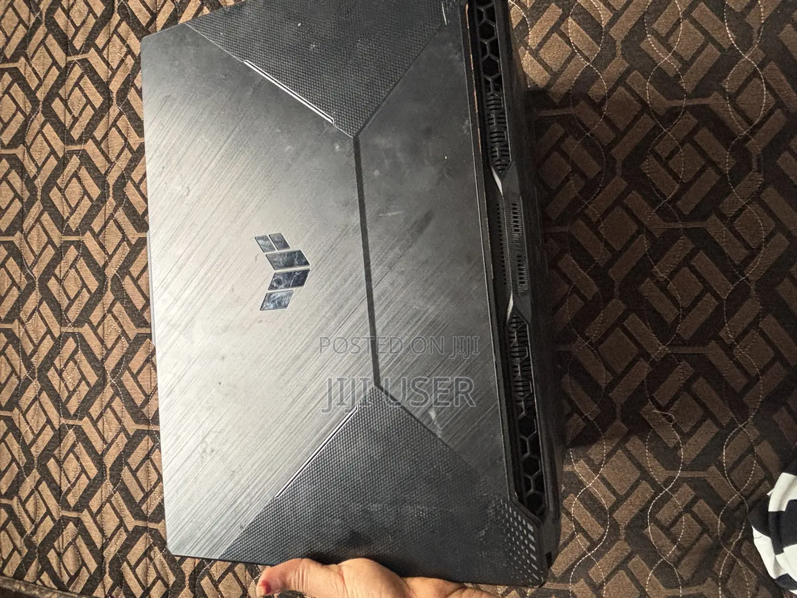 Laptop Asus TUF Gaming F16 16GB Intel Core I5 SSD 500GB