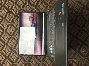 Laptop Asus TUF Gaming F16 16GB Intel Core I5 SSD 500GB