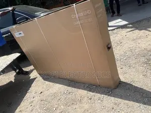 Samsung 75” Uhd Tv Grand Screen Home Cinema Edition