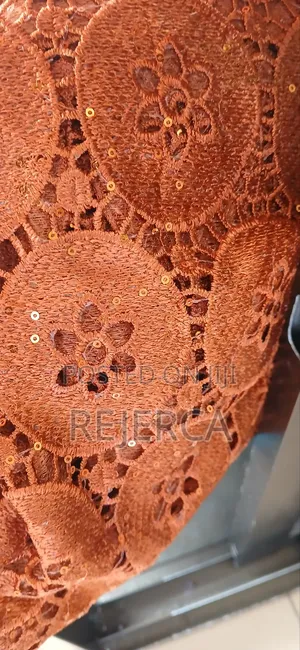 Affordable Cord Lace
