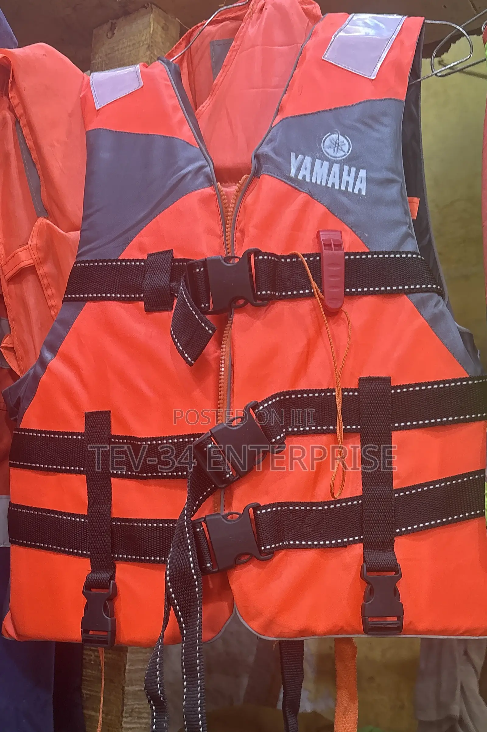 Life Jackets