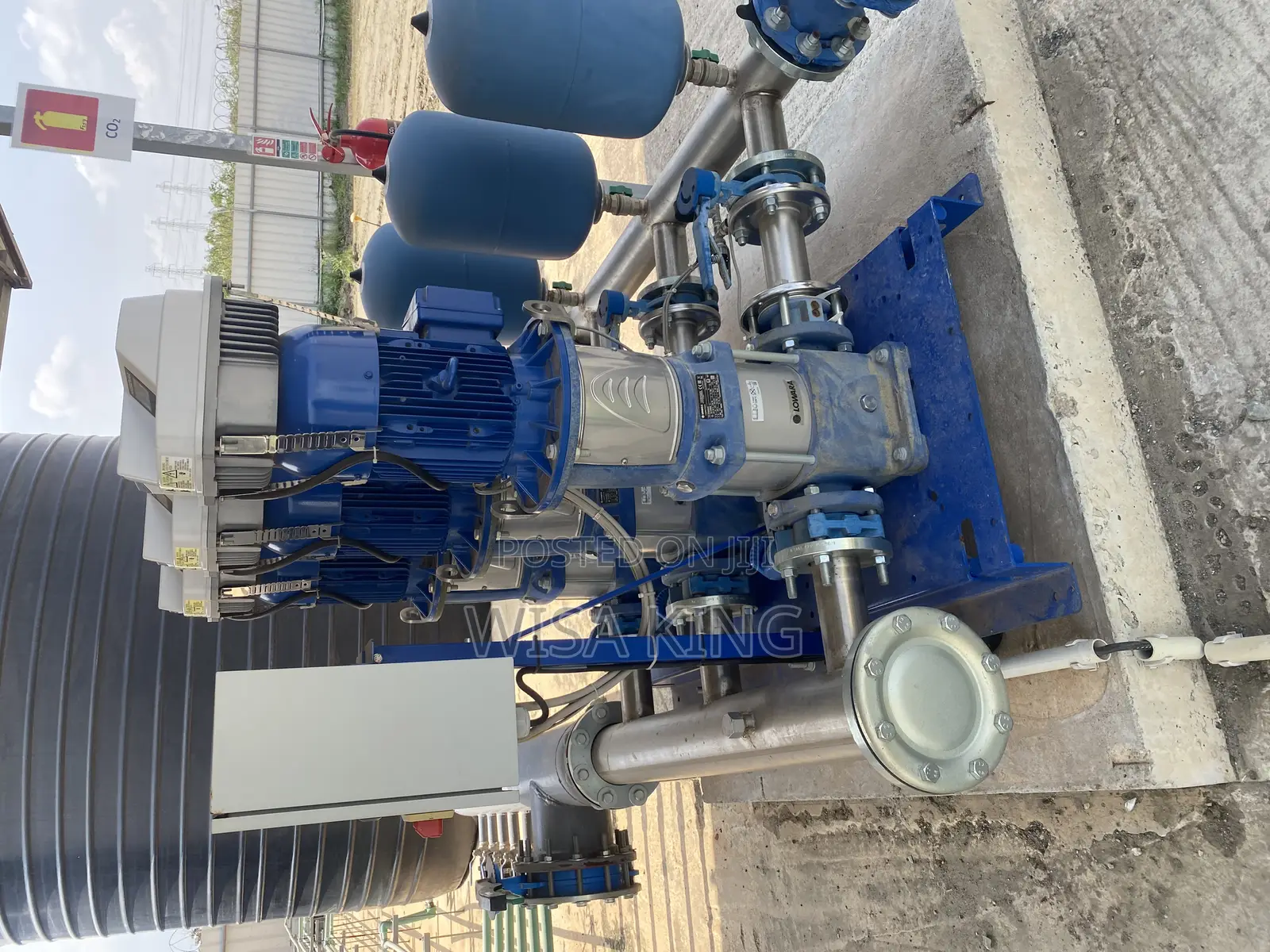Wise Way Plumbing And Cooling Services
