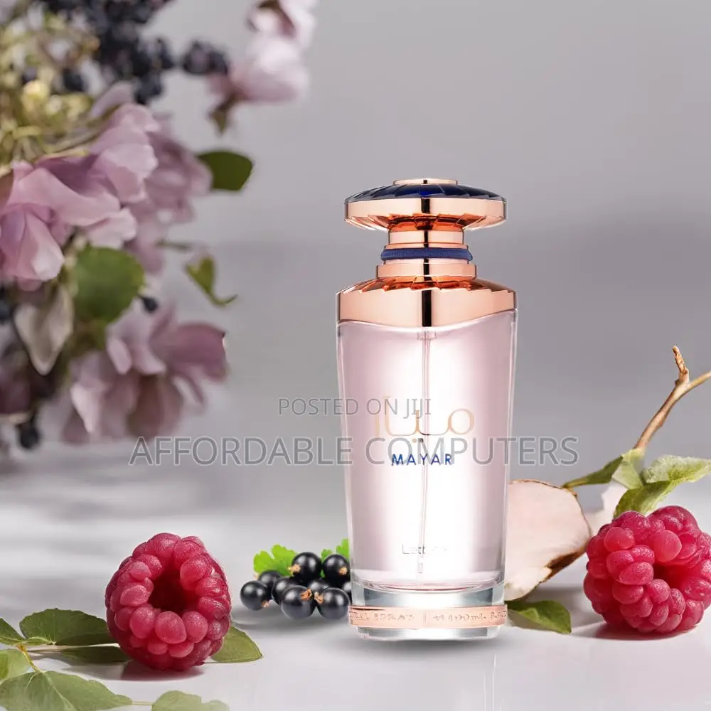 Originally Mayar Perfume From Lattafa