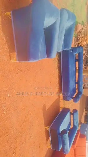 Amus Furniture
