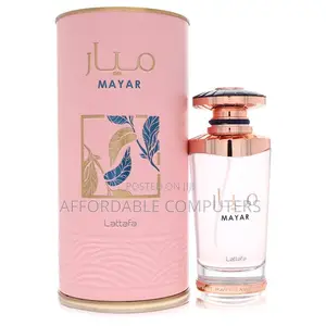 Originally Mayar Perfume From Lattafa