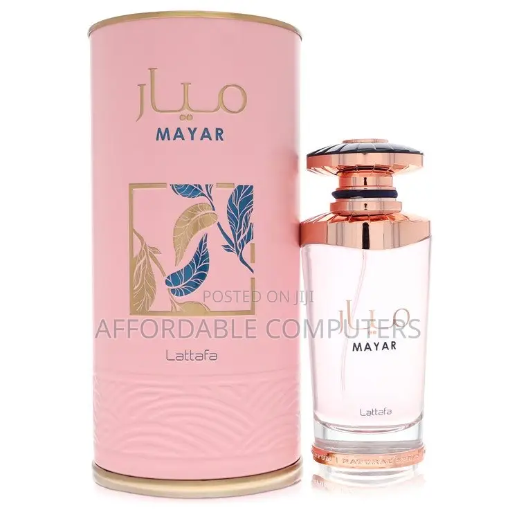 Originally Mayar Perfume From Lattafa