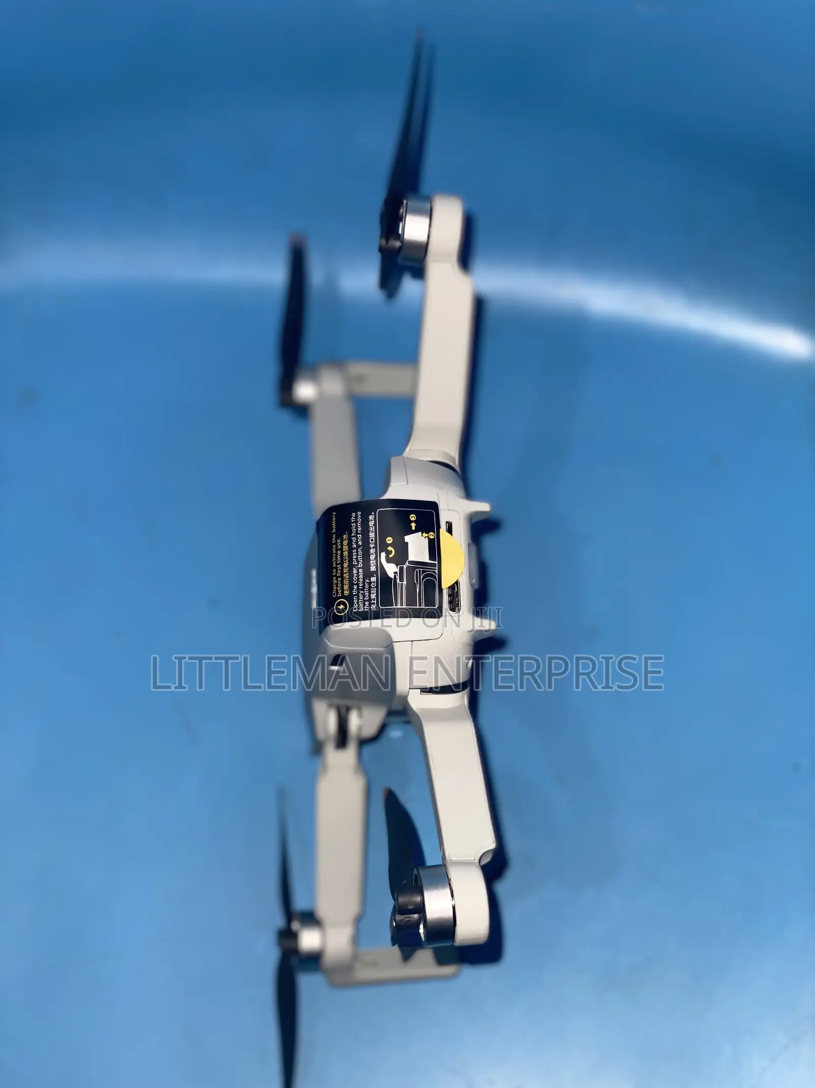 Dji Drone Mini 4k