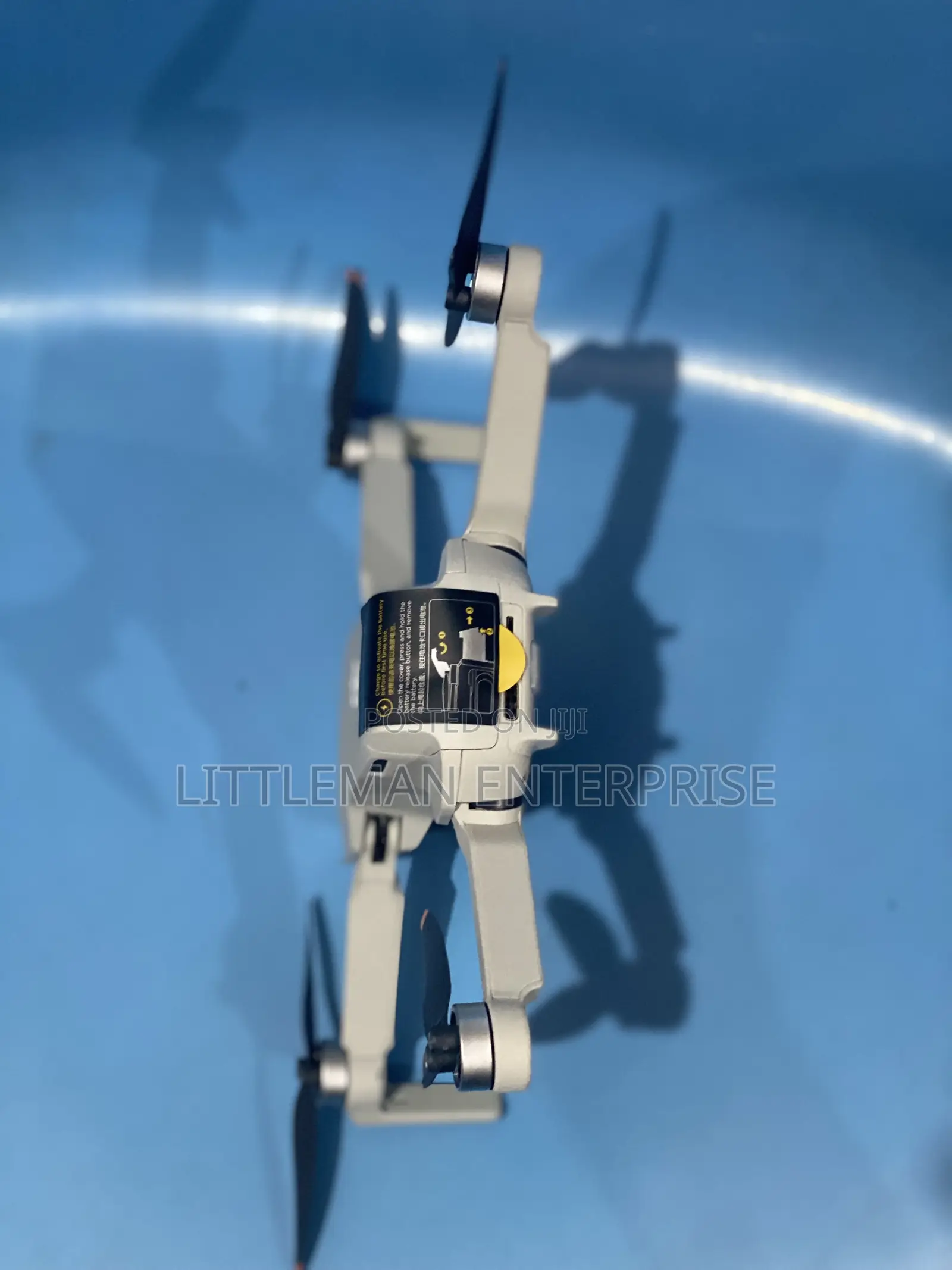 Dji Drone Mini 4k