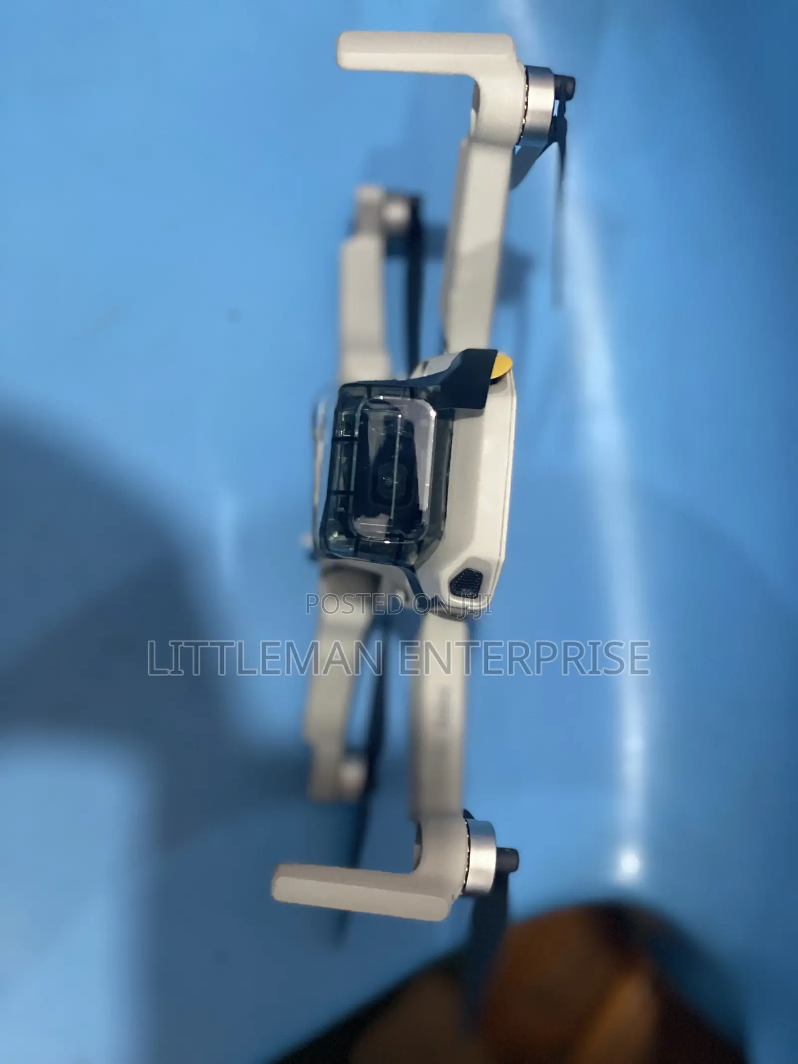 Dji Drone Mini 4k