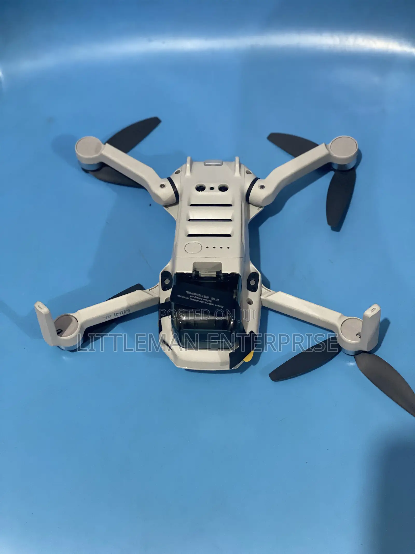 Dji Drone Mini 4k