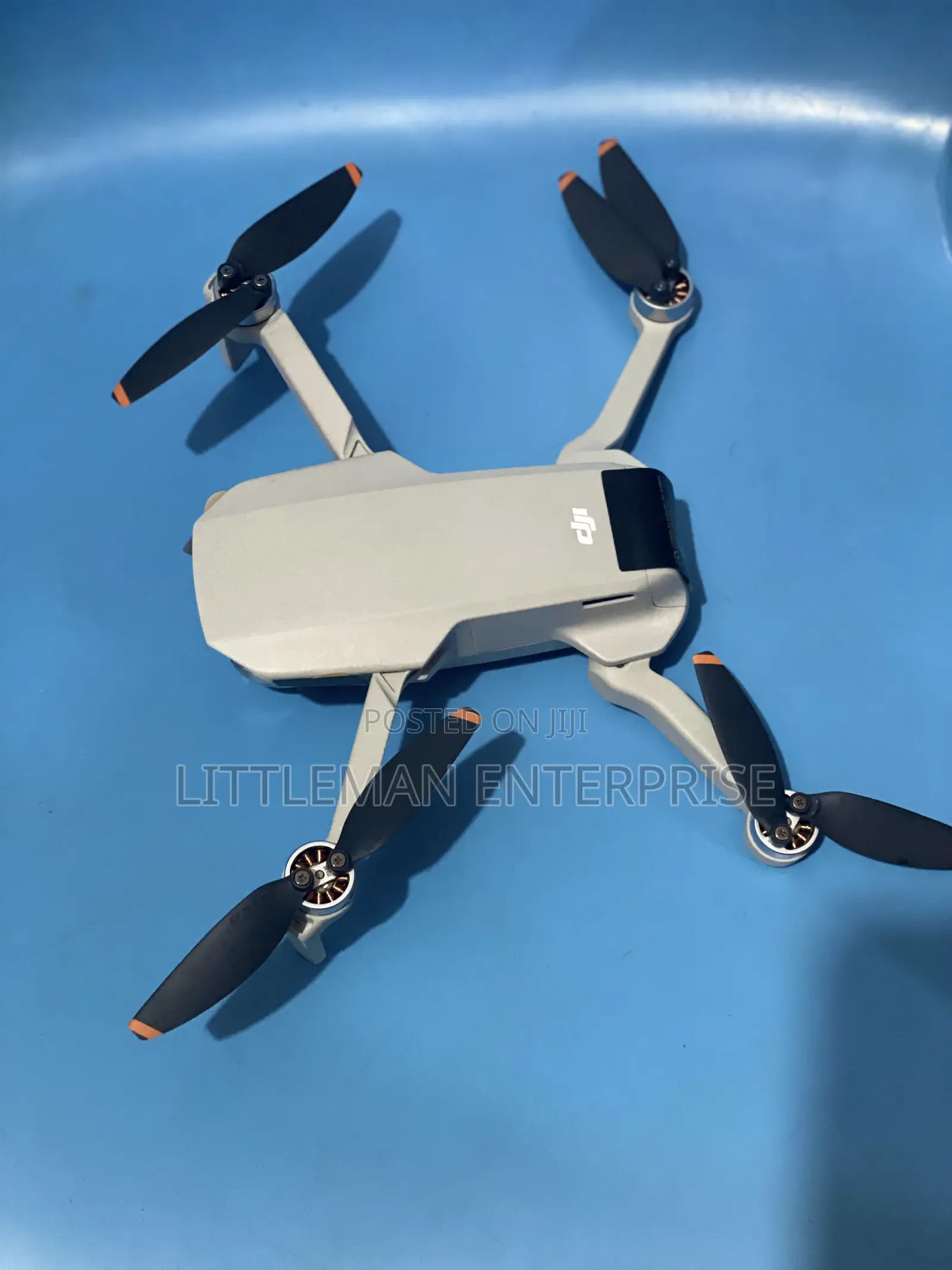 Dji Drone Mini 4k