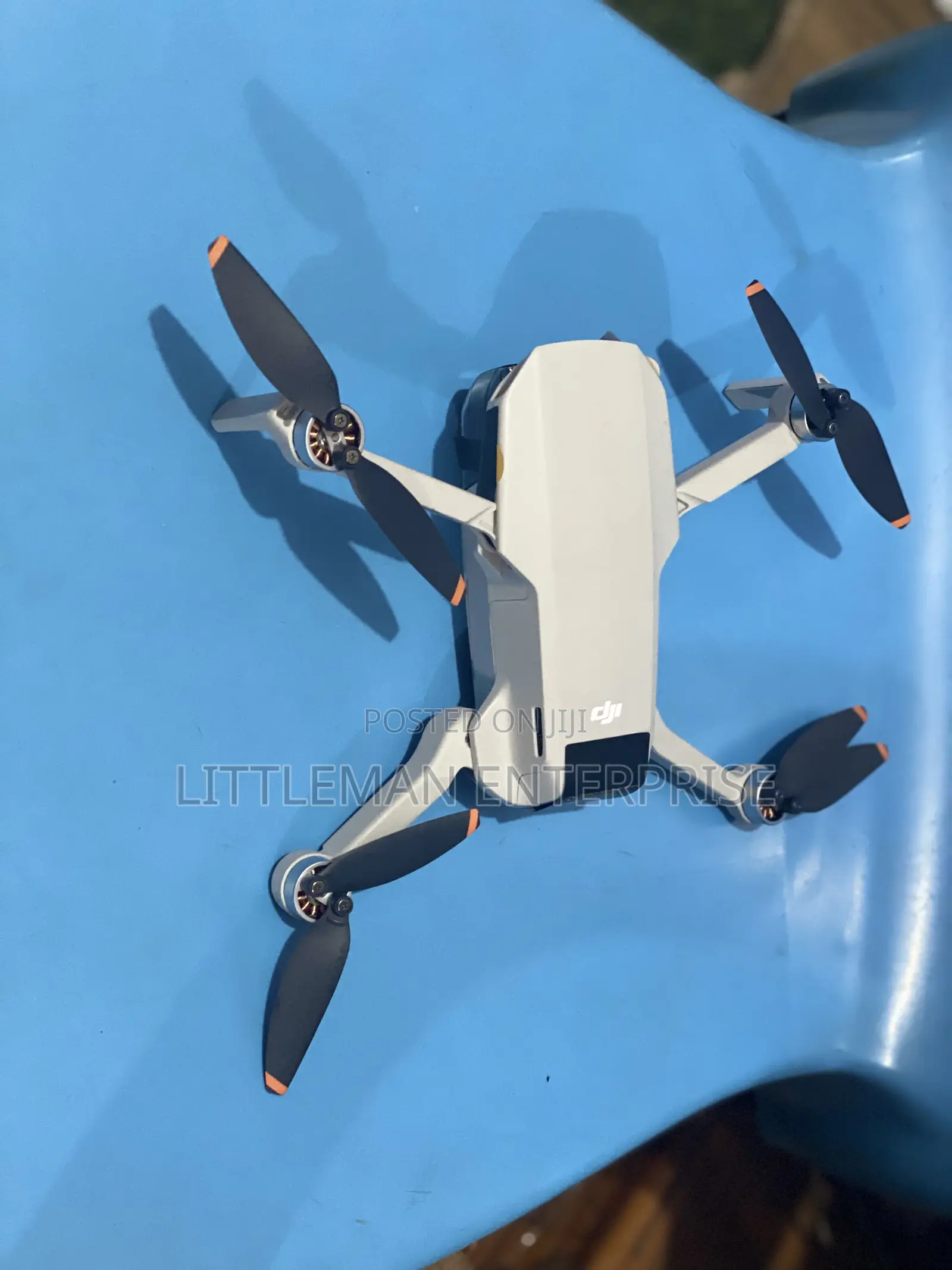 Dji Drone Mini 4k