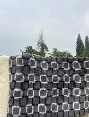 Fluffy Carpet 150cm:220cm