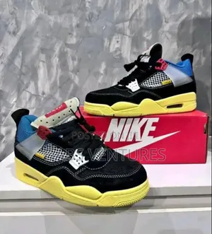 Celebrity Kids Jordan Sneakers .Size 30-35