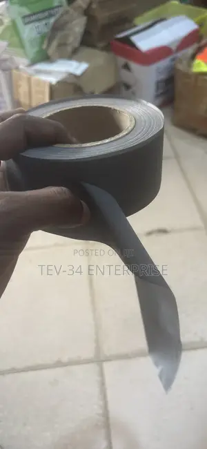 Reflective Tapes