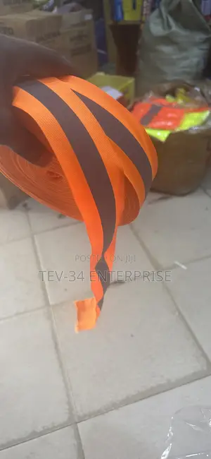 Reflective Tapes
