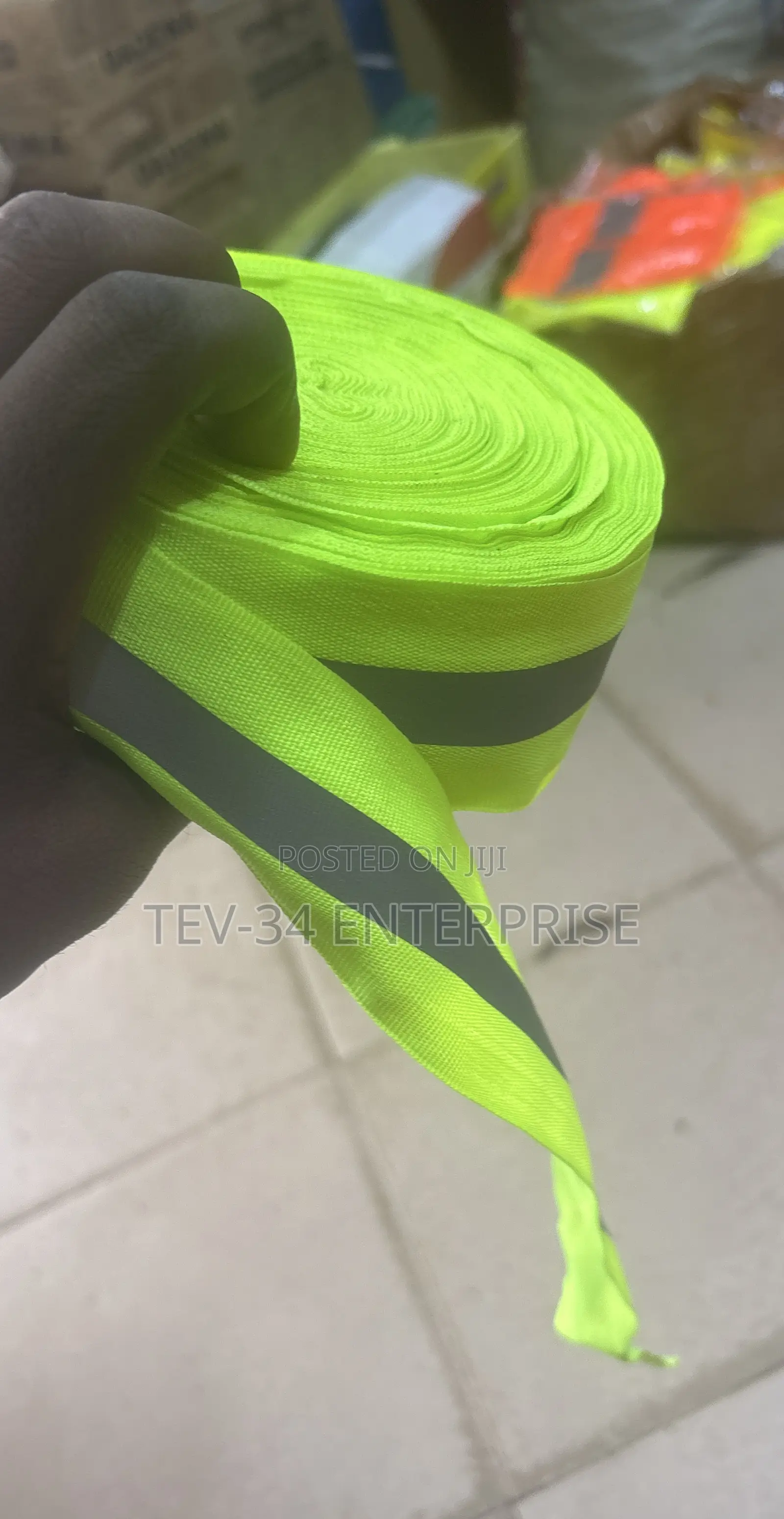 Reflective Tapes