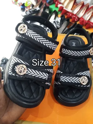 Shoes and Sandals