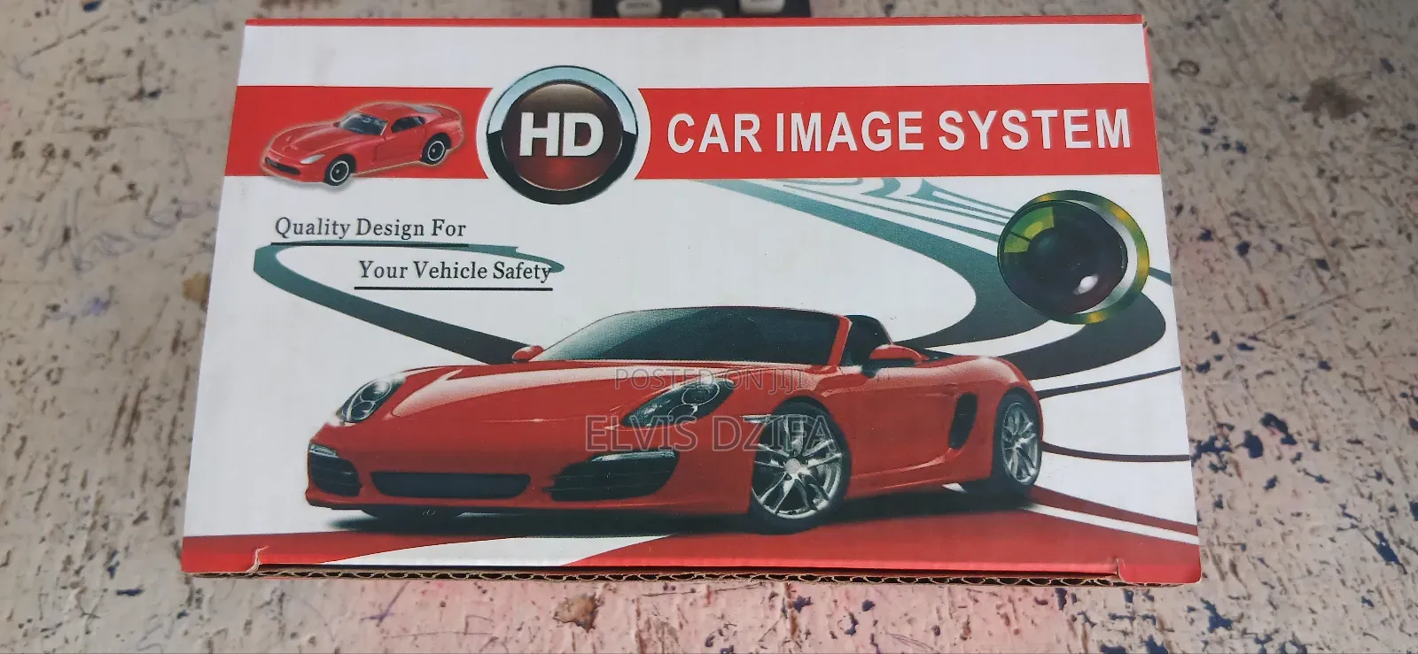 Quality and Affordable Hd Camera