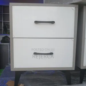Quality Bed Side Drawer