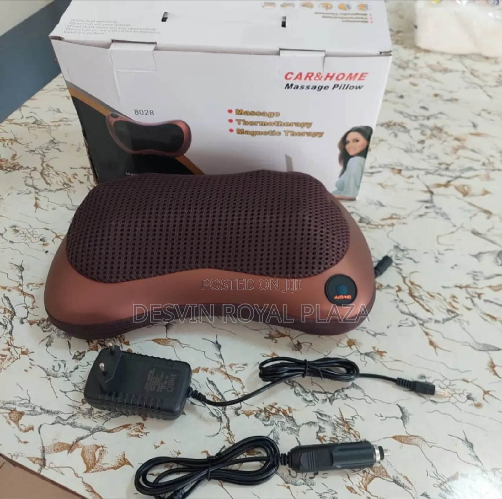 Pillow Massager
