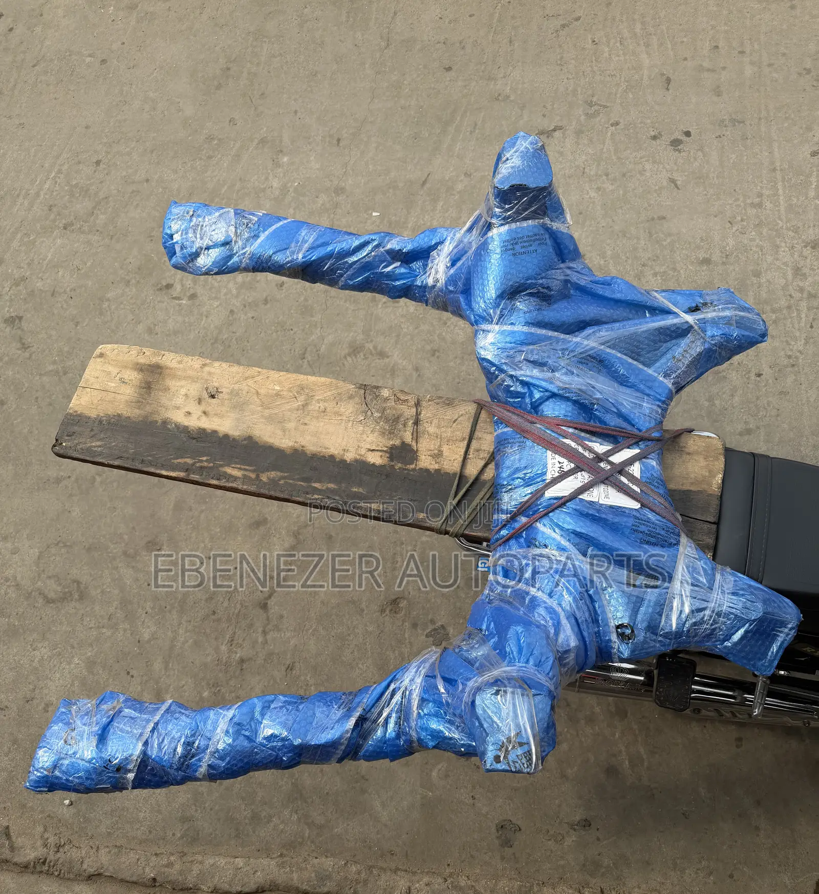 Honda Accord Front Beam 2018 2019 2020 2021 2022