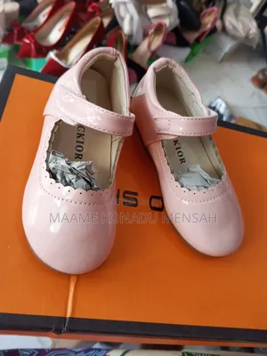 Shoes Available
