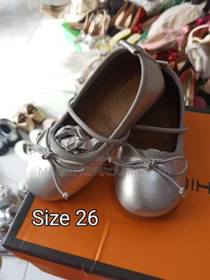 Shoes Available