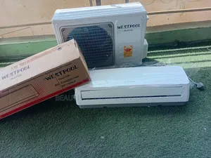 Westpool 2.0hp Ac Perfect Comfort for Medium Sized Rooms