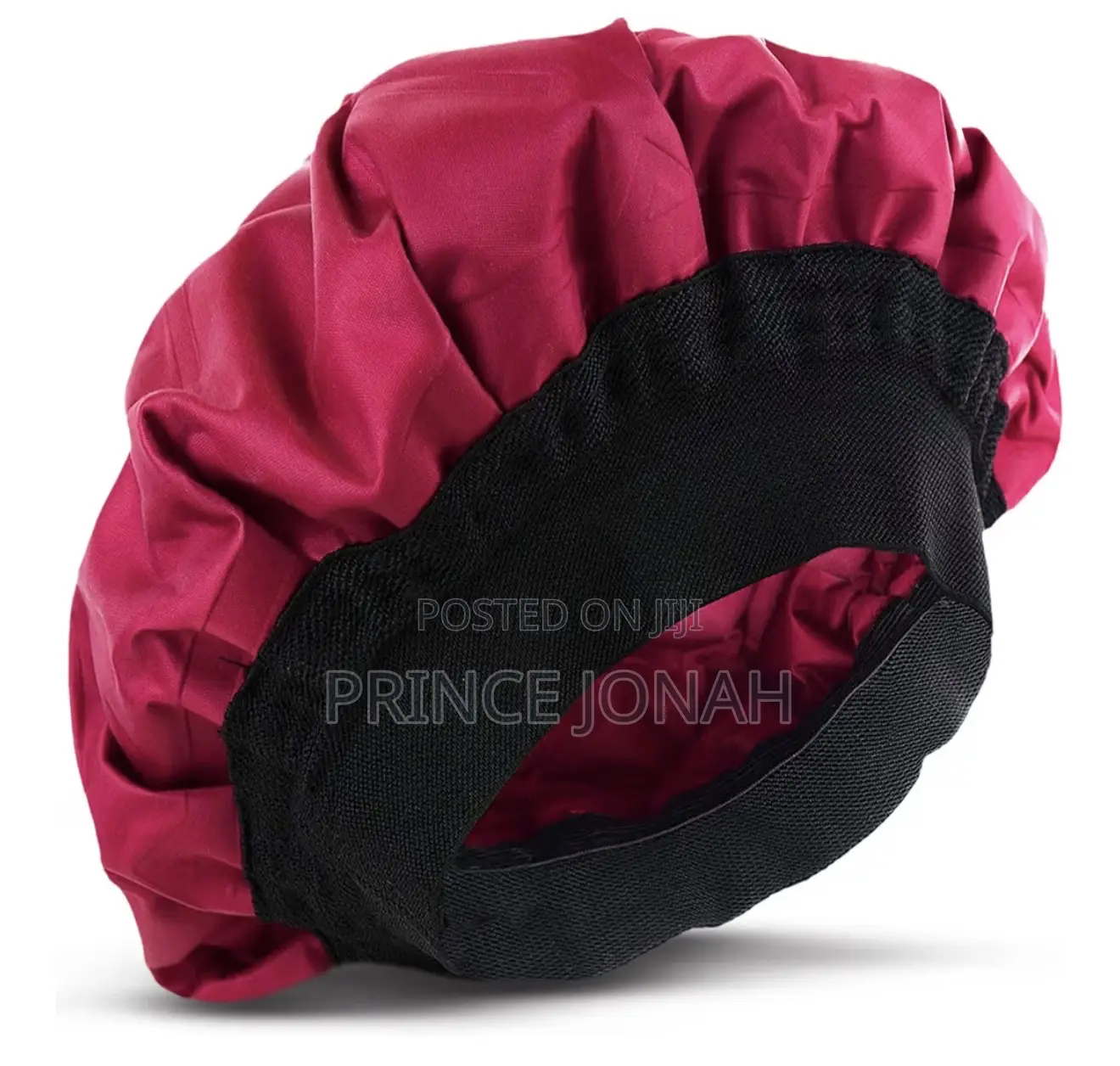 Magic Gel Deep Conditioning Heat Cap Stronger Hair I