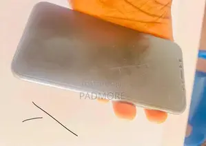 Apple iPhone X 256 GB Gray