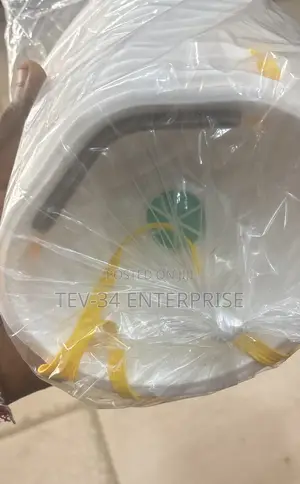 Particulate Respirator