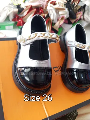 Shoes Available