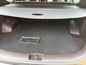 Hyundai Santa Fe 2020 Black