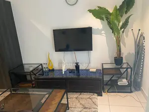 Furnished Studio Apartment in Embassy Gardens for sale