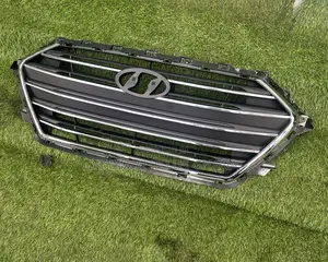 Hyundai Elantra 2017 Front Grill